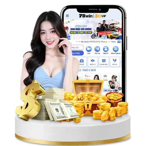 Ưu đãi và tiền thưởng hấp dẫn