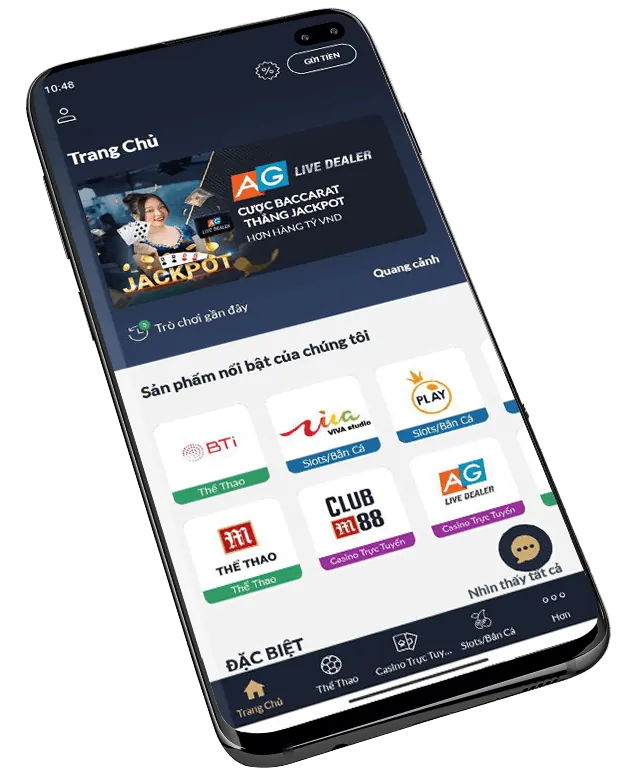Uy Tín và An Toàn 188BET 250