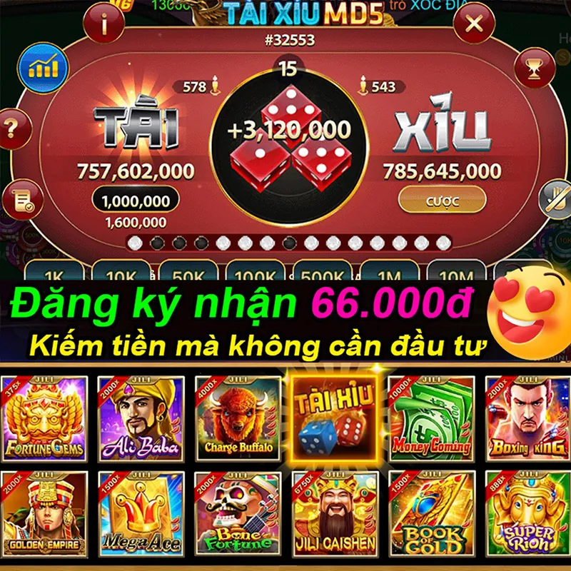 Giao diện thân thiện của 188bet 250