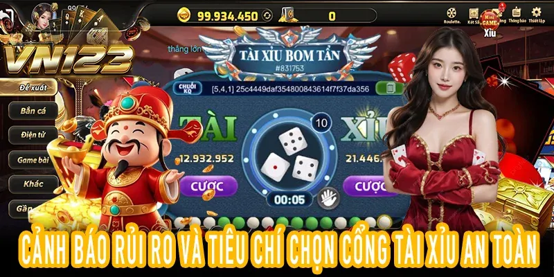 Mẹo chơi game slot dễ thắng