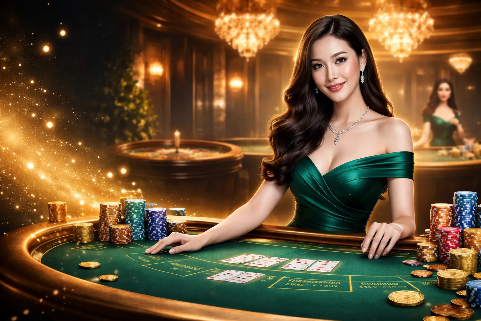 Giao dịch nhanh chóng