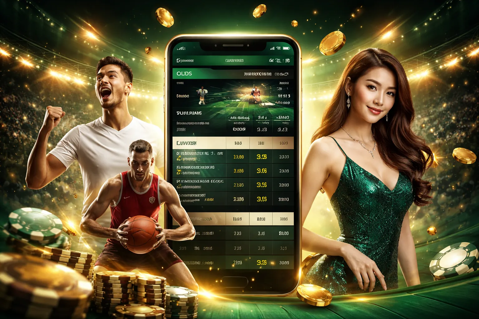 Giao diện đăng nhập an toàn 188bet 250 nhà cái
