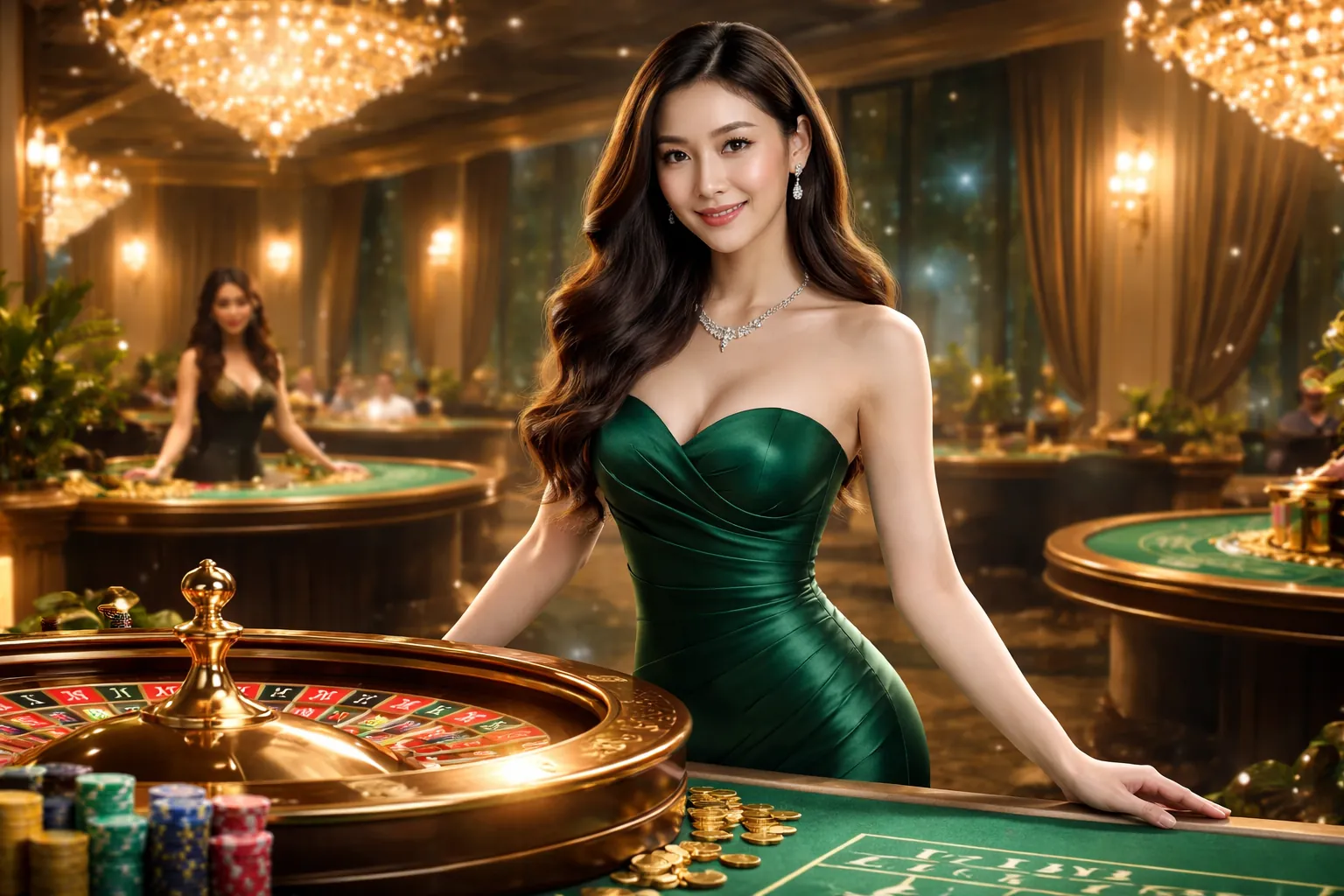Hướng dẫn chọn nền tảng cá cược trực tuyến