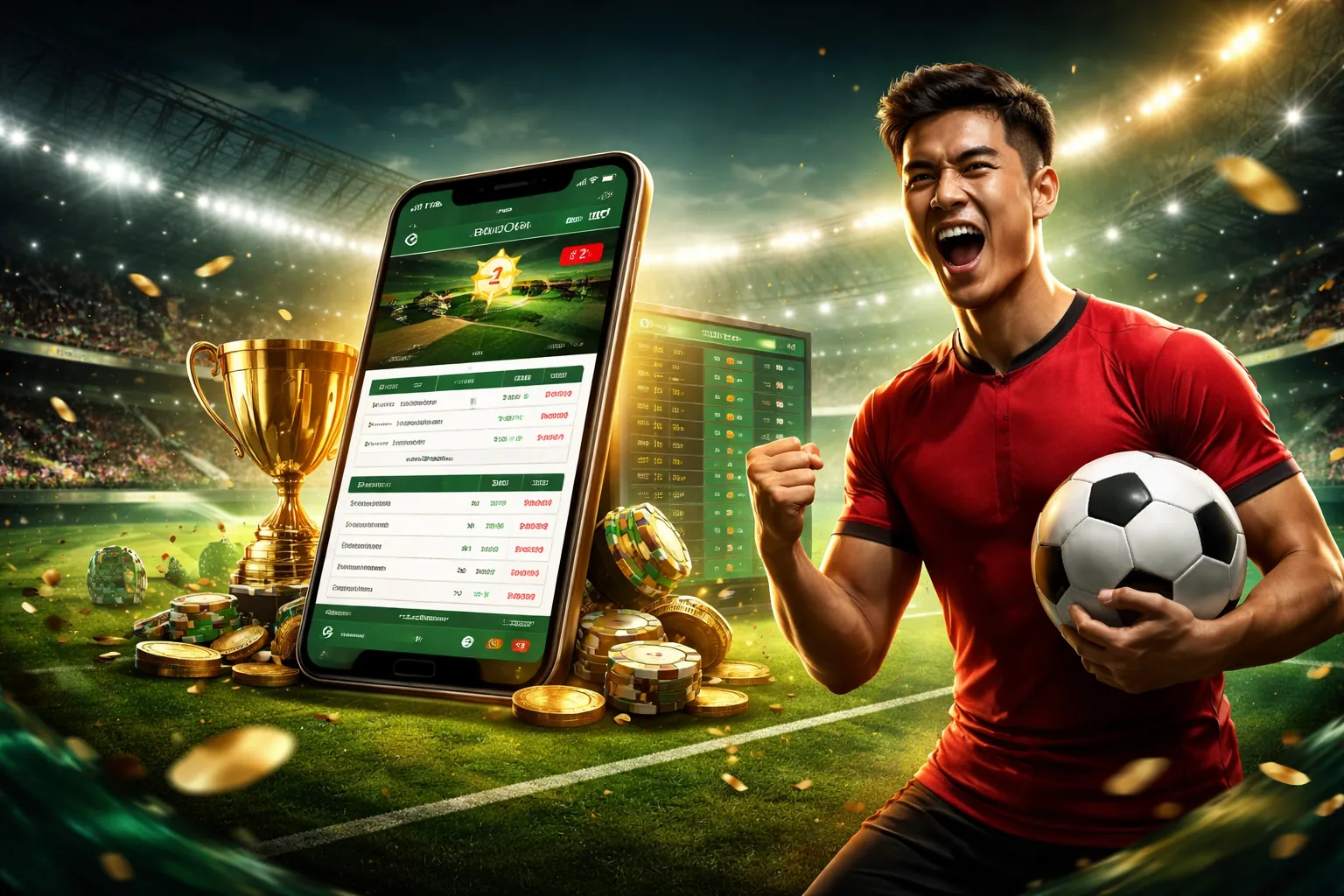 Trải nghiệm cá cược an toàn tại 188bet 250 nhà cái