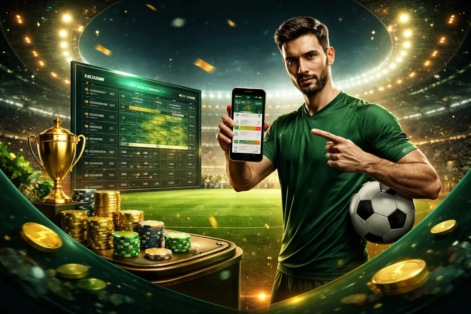 Giá trị cốt lõi và cam kết của 188bet 250 nhà cái
