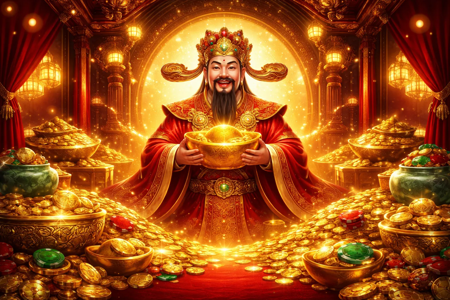 Trò chơi Poker