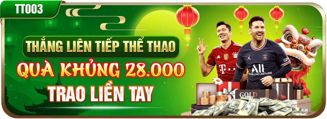 Các chương trình khuyến mãi độc quyền tại 188bet 250 nhà cái