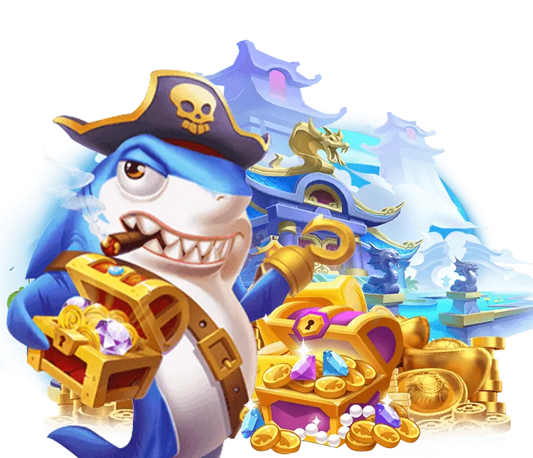 Hướng dẫn chơi game Bắn Cá