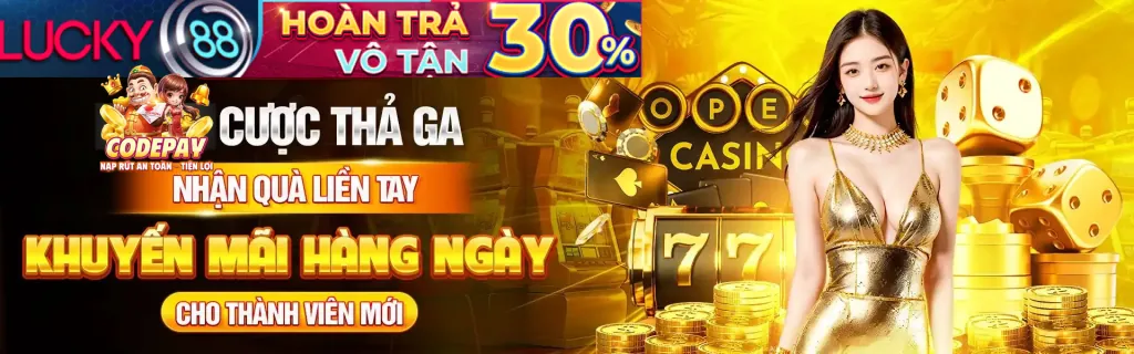 Các trò chơi phổ biến tại 188bet 250 nhà cái